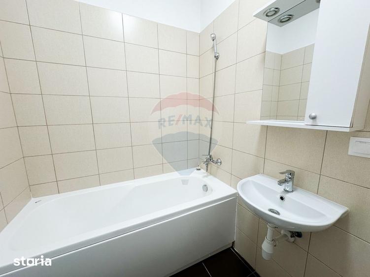 Studio de inchiriat | 40 mp + gradina proprie | La 3 minute de metrou - 6