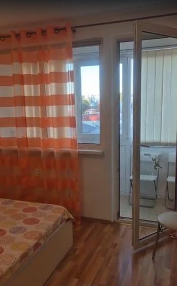 Apartament cu 2 camere decomandat, mobilat în Tineretului