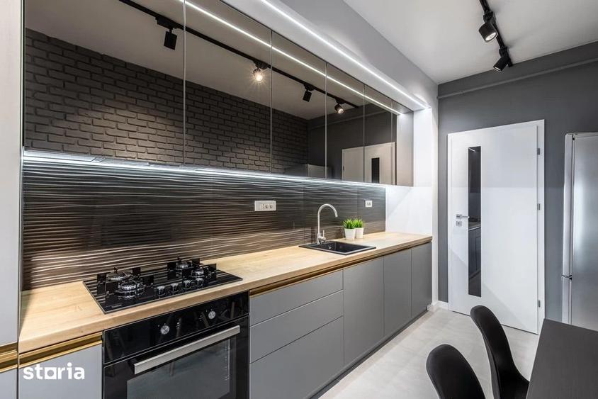 Apartament cu 2 camere în Central — fotografia 1