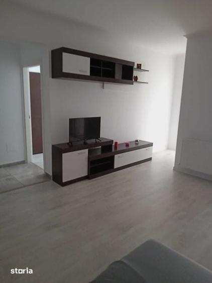 Inchiriez apartament cu doua camere si parcare in militari residence - 1