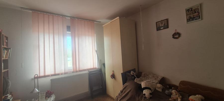 Garsonieră decomandată în Astra