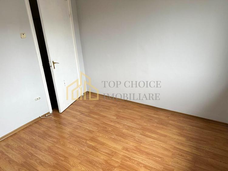 Apartament cu 2 camere decomandat în Dorobanți