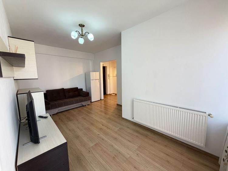 Apartament cu 2 camere decomandat, mobilat în Domenii