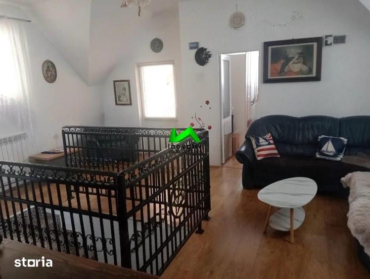 Apartament cu 2 camere în Lazaret