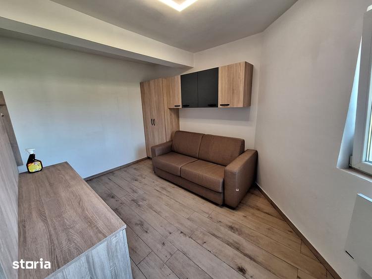 Garsonieră în Ronaț