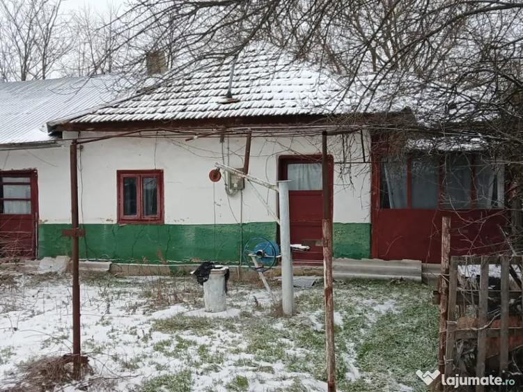 Teren de 1600 mp, în Central