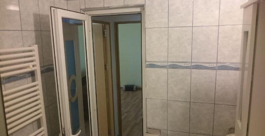 Apartament cu 2 camere semidecomandat în Gării