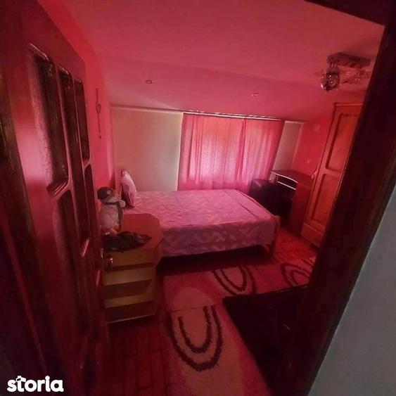 Se inchiriaza apartament 2 camere 250euro + garantie Suceava Burdujeni - 6