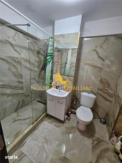 Apartament cu 3 camere decomandat în Ultracentral
