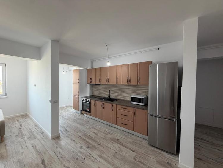 Apartament 2 camere, 51 mp, zona Promenada Mall - 2