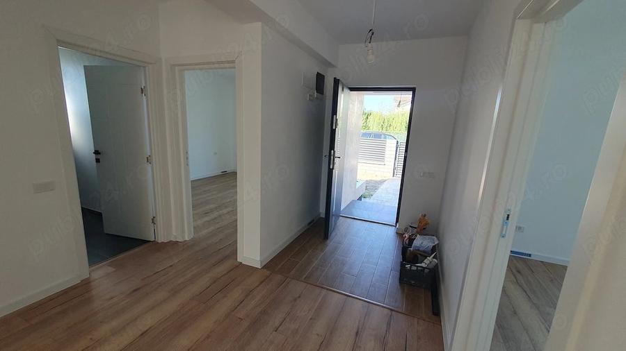 Casă cu 4 camere cu Teren 455 Mp în Berceni