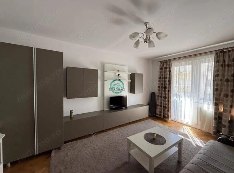 Apartament cu 2 camere decomandat în 7 Noiembrie