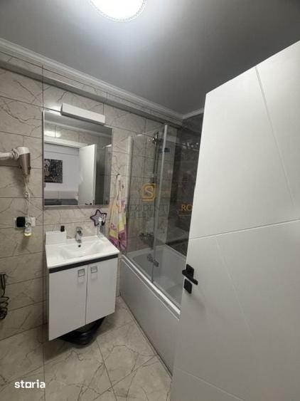 Apartament cu 2 camere în Vitan