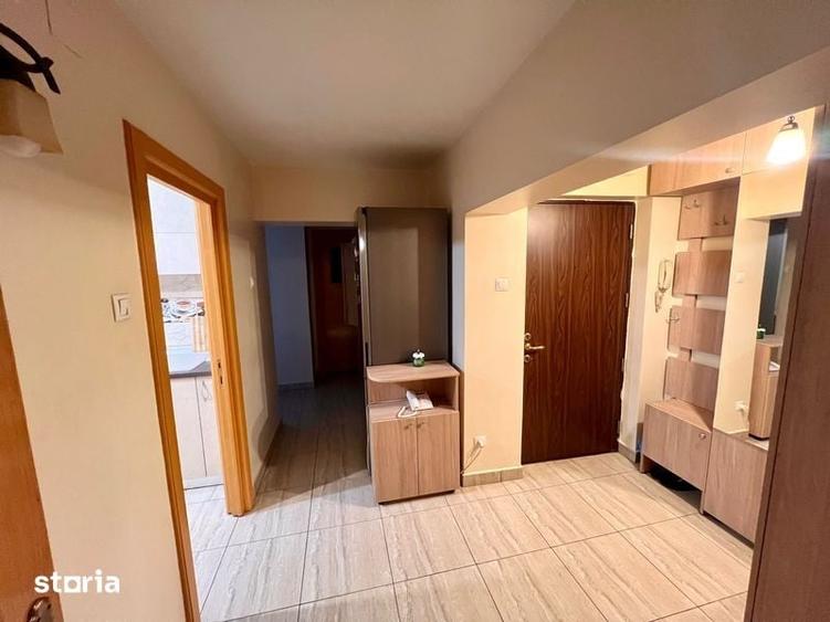 Apartament cu 3 camere în Gării