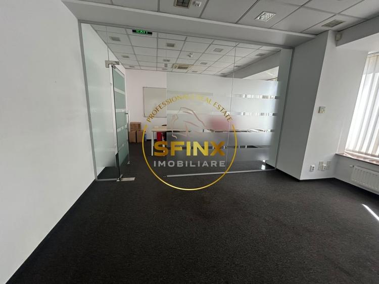 Birou, de 125 mp, în Iancului