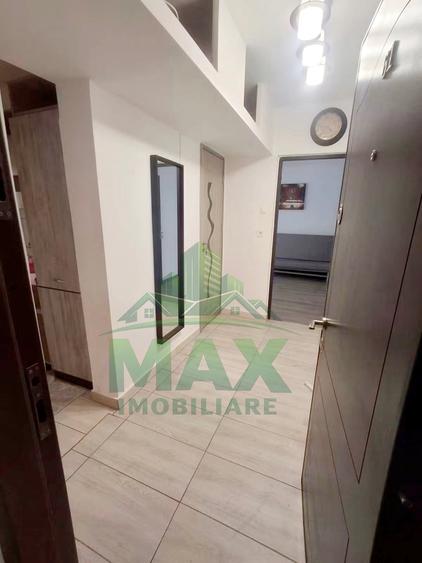 Apartament 2 camere , confort 2 nedecomandat – Zona Malu Rosu,  Ploiesti - 1