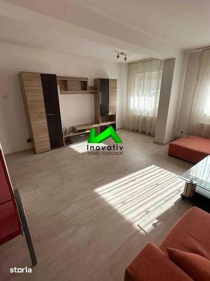 Apartament cu 2 camere în Tilișca