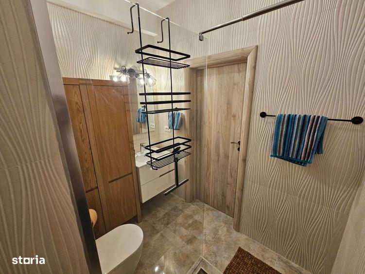 Apartament cu 2 camere, mobilat în Central