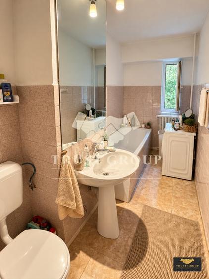 Apartament 4 camere Știrbei Vodă | 110mp | imobil 1994 - 17