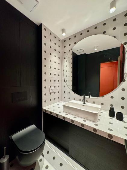 Apartament cu 3 camere decomandat în Pipera