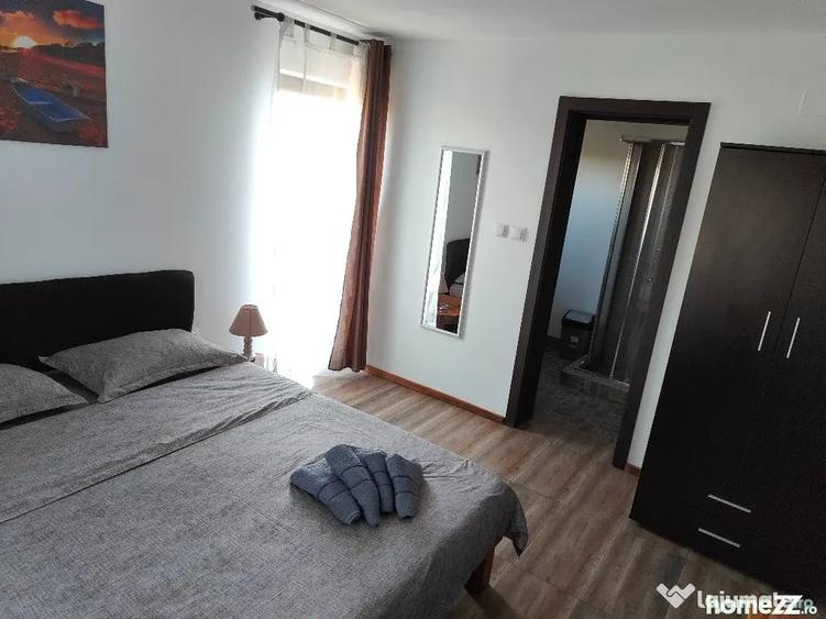Casă cu 3 camere cu Teren 500 Mp în 23 August