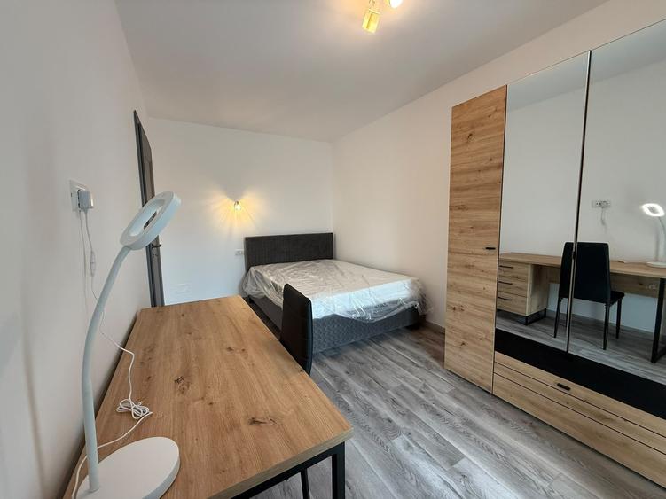 Apartament 2 camere, etajul 3, loc de parcare inclus - 7