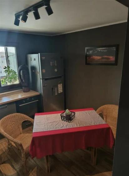 Apartament cu 2 camere decomandat, mobilat în Berceni