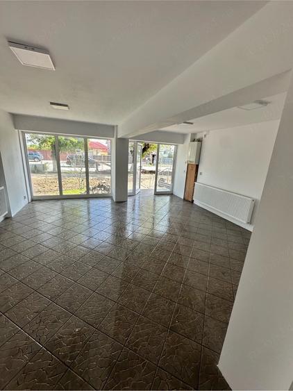 Spatiu comercial de inchiriat - 1