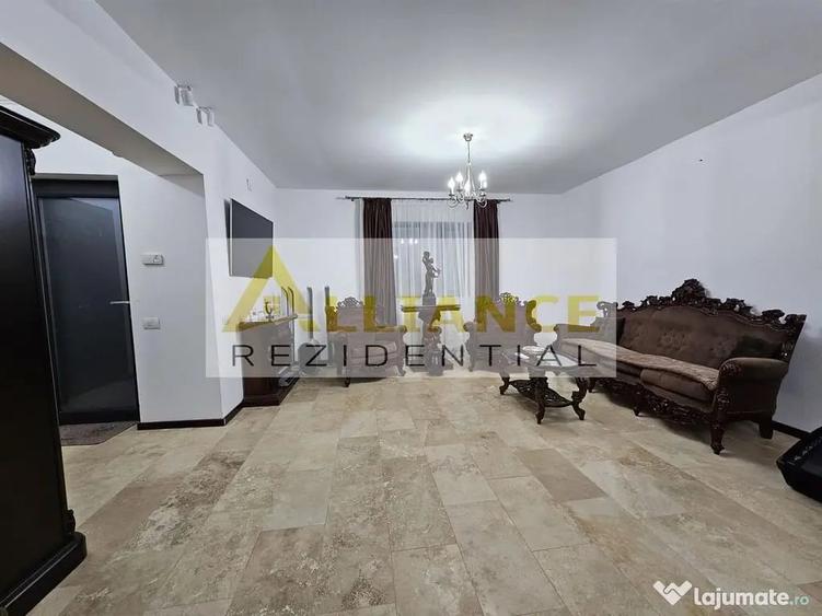Popesti Casa Individuala P+1 4 Camere - 3 Bai Curte 560 mp - 13