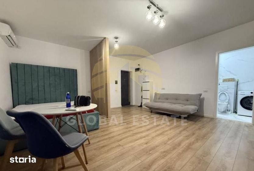 Inchiriere Garsoniera - Pipera | Centrala | Parcare | Bloc Nou - 2