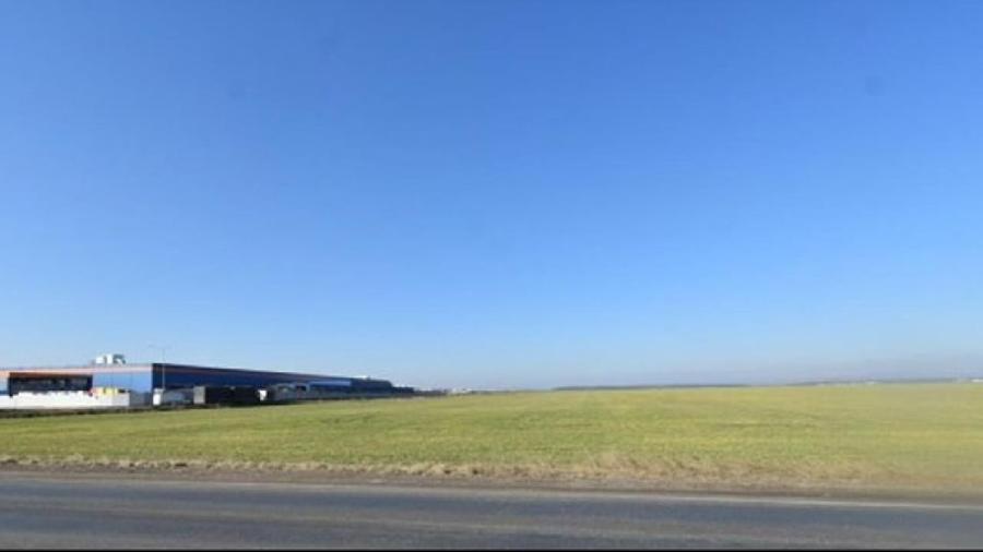Teren agricol extravilan de 11000 mp, în Blejoi