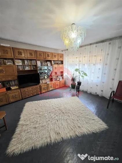 Casa 3 Camere, Teren 230 mp, Zona Excelenta in Medeea - 4