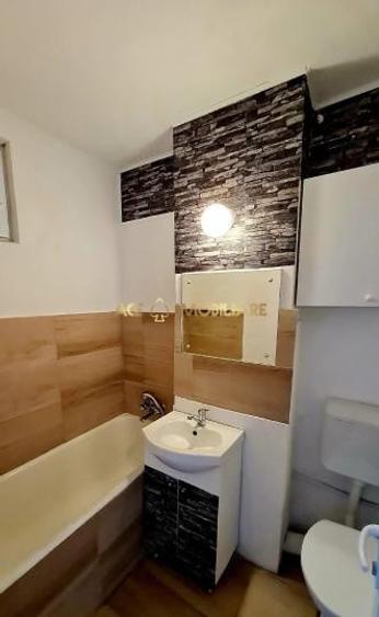 Apartament cu 2 camere decomandat, mobilat în Ghencea