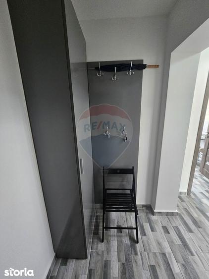 2 camere Jiului 56mp | Metrou | Gata de mutat | Bloc reabilitat - 5