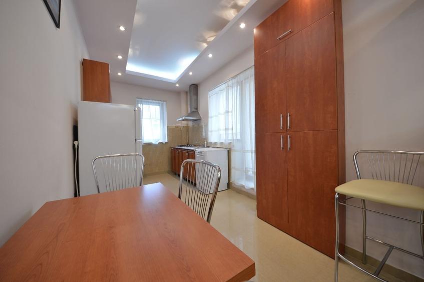 Apartament spatios,Herastrau - 4