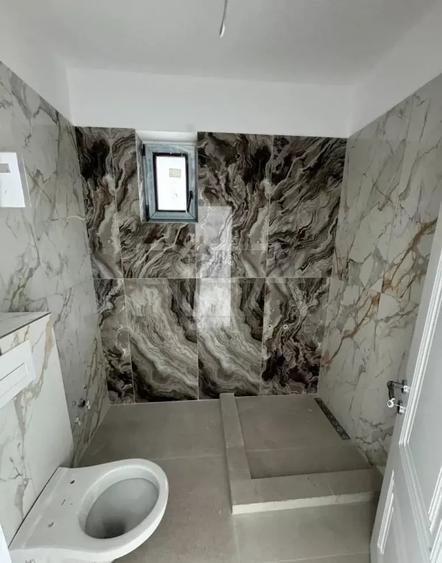 Casă individuală cu 5 camere cu Teren 552 Mp în Bragadiru