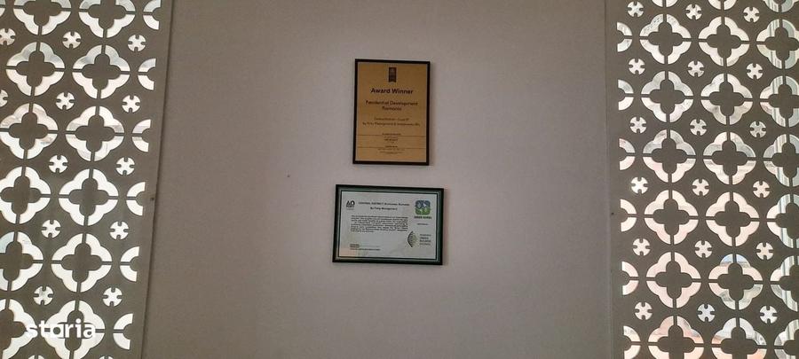 Apartament în Gara de Nord