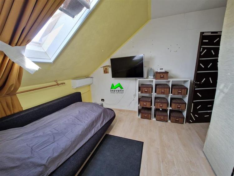 Apartament cu 2 camere decomandat, mobilat în Hipodrom 3