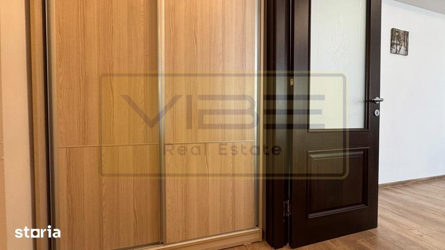 Apartament cu 2 camere în Tudor Vladimirescu