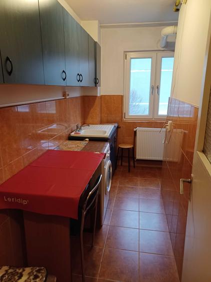 Proprietar inchiriez apartament 1 camera ultracentral Medicinei - 6