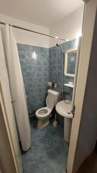 Garsonieră nedecomandată în Lidia