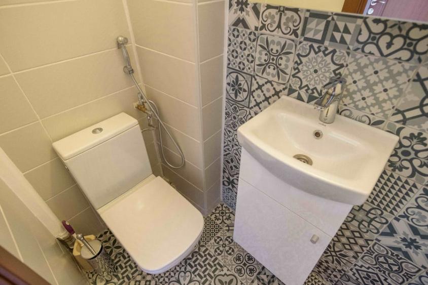 Apartament cu 3 camere decomandat în Vitan