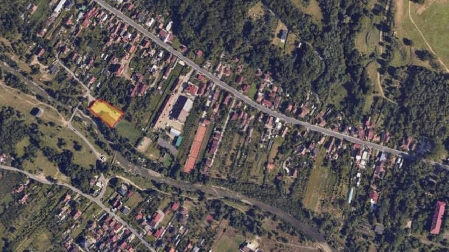 Spațiu industrial, de 450 mp, în Nord