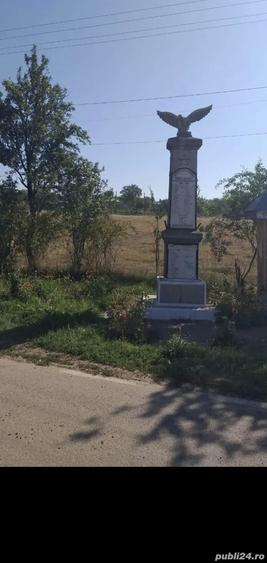 Teren de 5834 mp, în Central