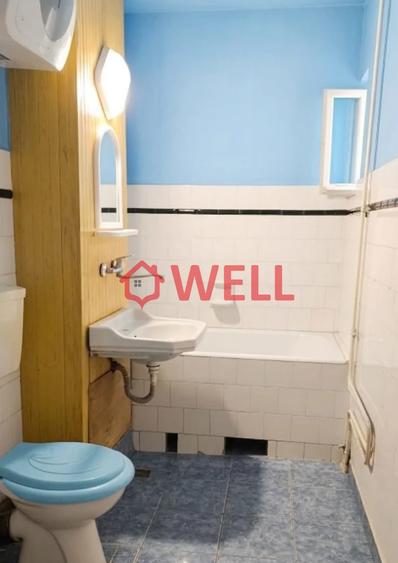Apartament cu 2 camere decomandat în Dâmbu Pietros