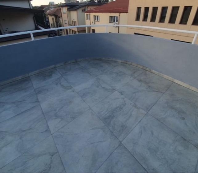 Duplex cu 5 camere cu Teren 150 Mp în Dorobanți