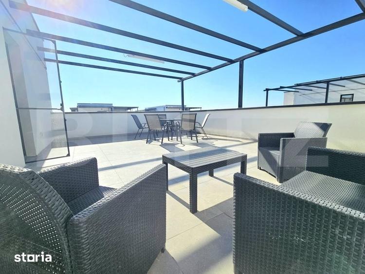 Apartament 2 camere, 50 mp, zona Giroc - 2