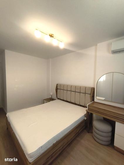 Sky Garden-Pope?ti-Apartament 2 camere Premium-Prima inch.-599 EUR - 5