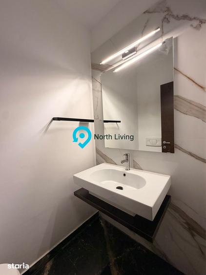 Apartament 2 camere, Asmita Gardens - Vacaresti - 15