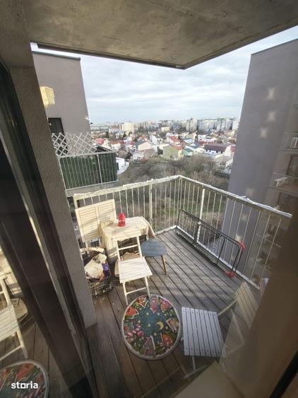2 camere | The Park Apartments | Tineretului | Brancoveanu | 650 EUR - 10